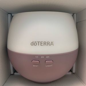 DoTERRA Petal Diffuser